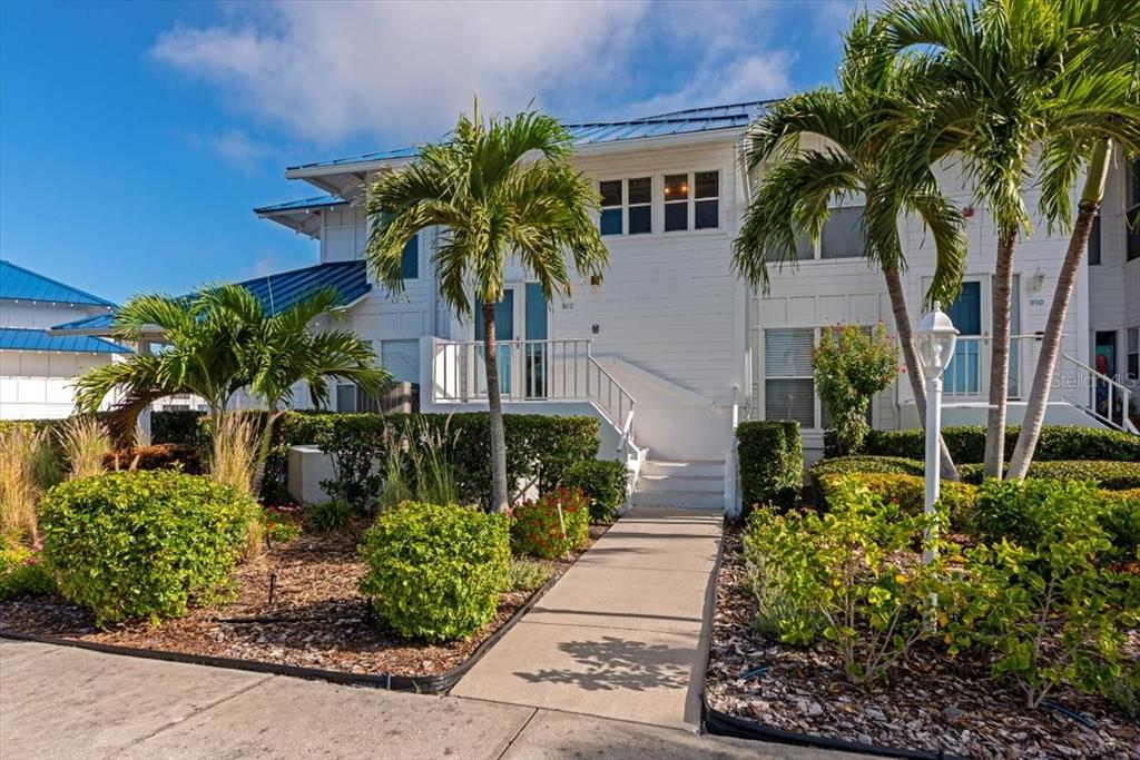 912 SANDPIPER CIRCLE UNIT 912