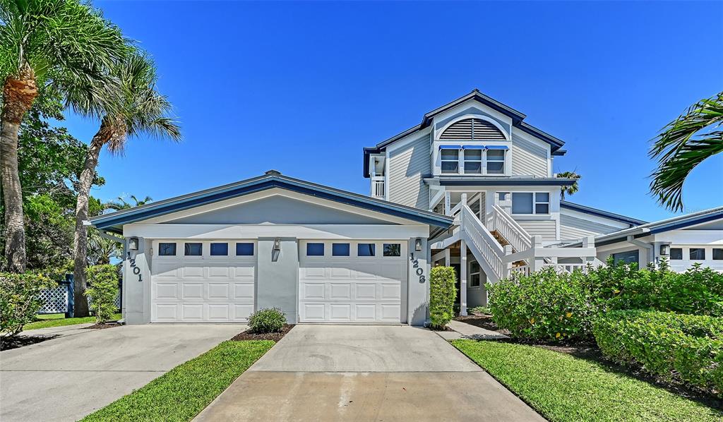 1203 SIESTA BAYSIDE DRIVE UNIT 1203-D
