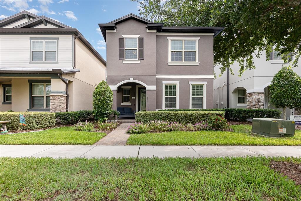 14215 LAKEVIEW PARK ROAD