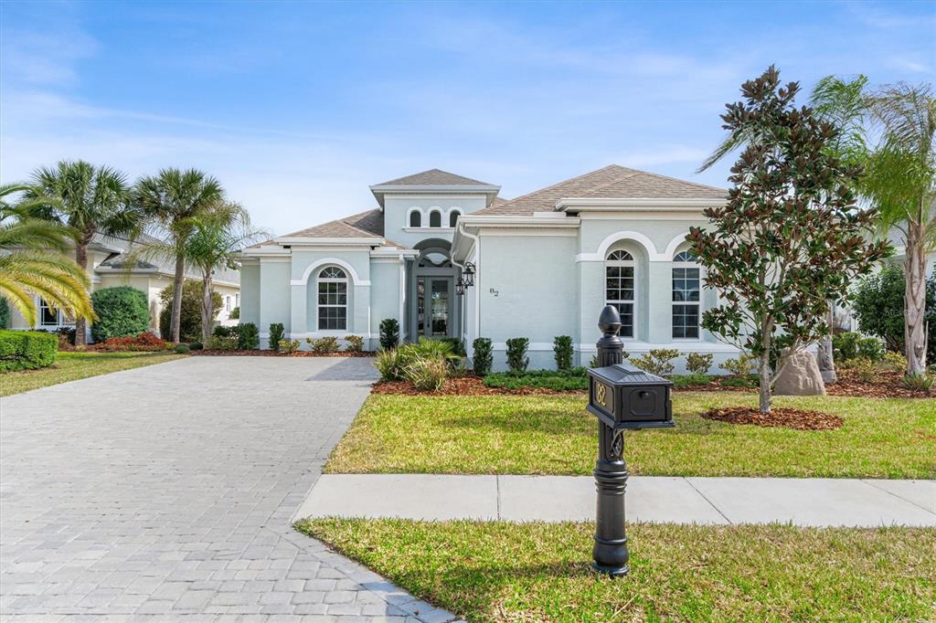 82 N LAKEWALK DRIVE