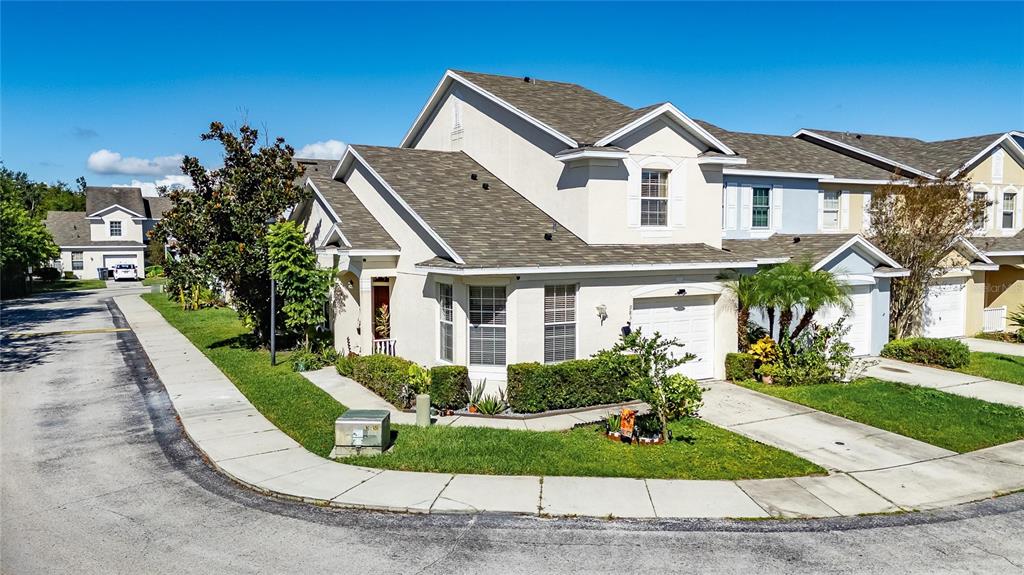 9831 CARLSDALE DRIVE