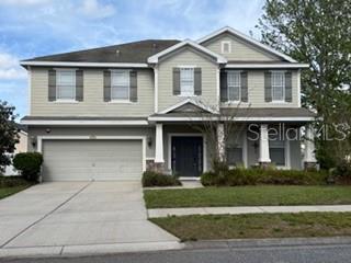 3023 AZALEA BLOSSOM DRIVE