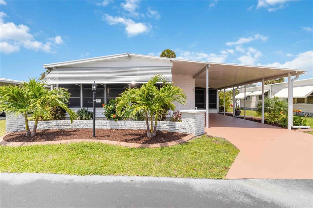 10303 BURNT STORE ROAD UNIT 26