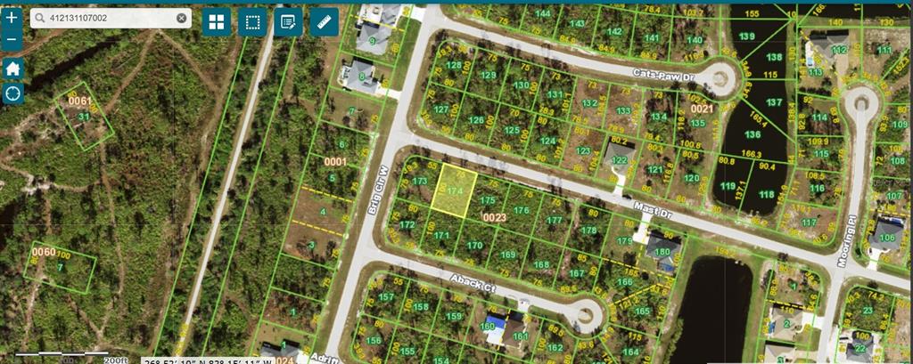 3 MAST DRIVE, PLACIDA, FL — photo 4 of 5