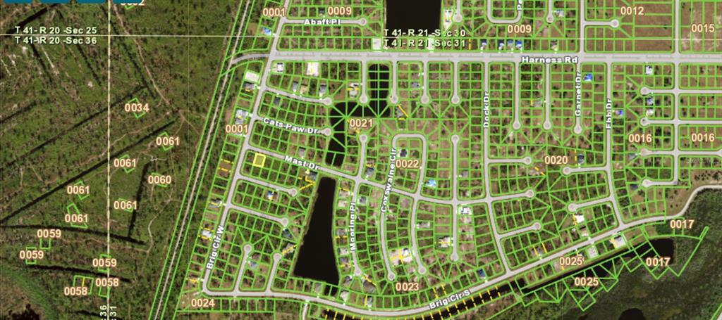 3 MAST DRIVE, PLACIDA, FL — photo 5 of 5