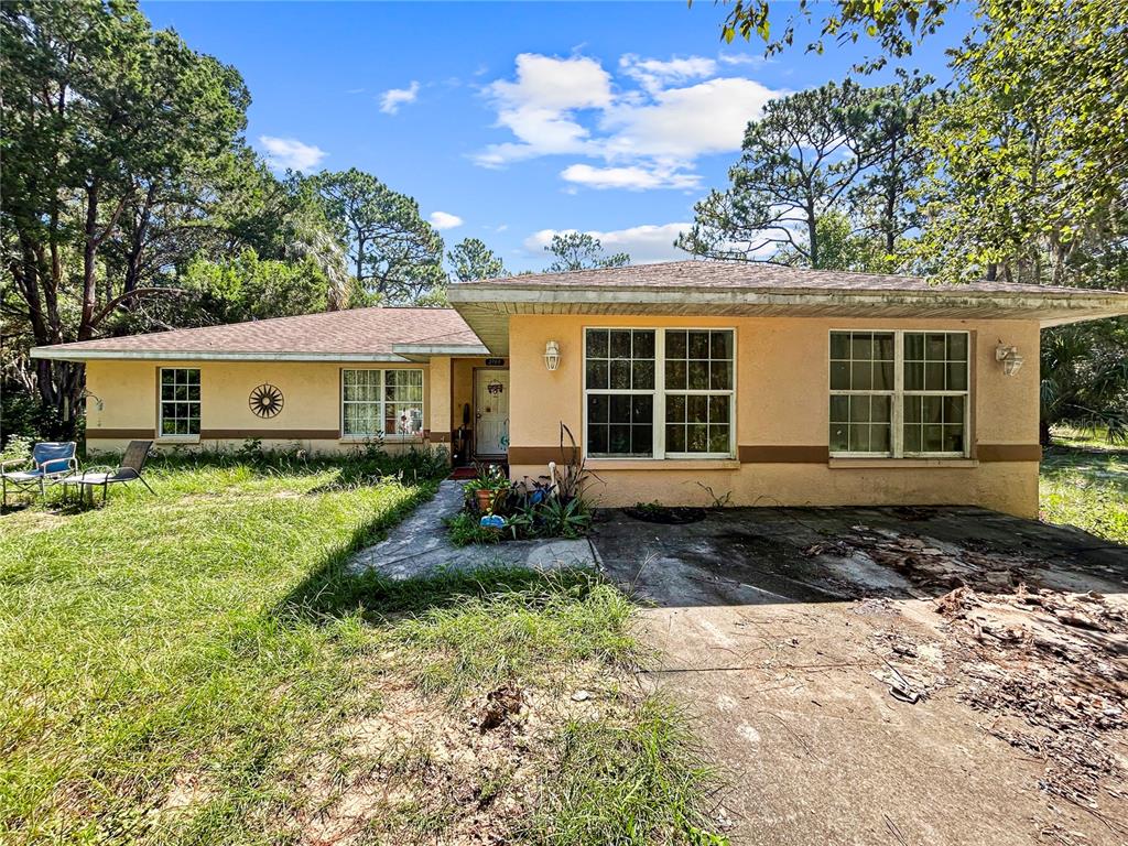 2709 N TURKEY OAK DRIVE, CRYSTAL RIVER, FL — photo 2 of 26