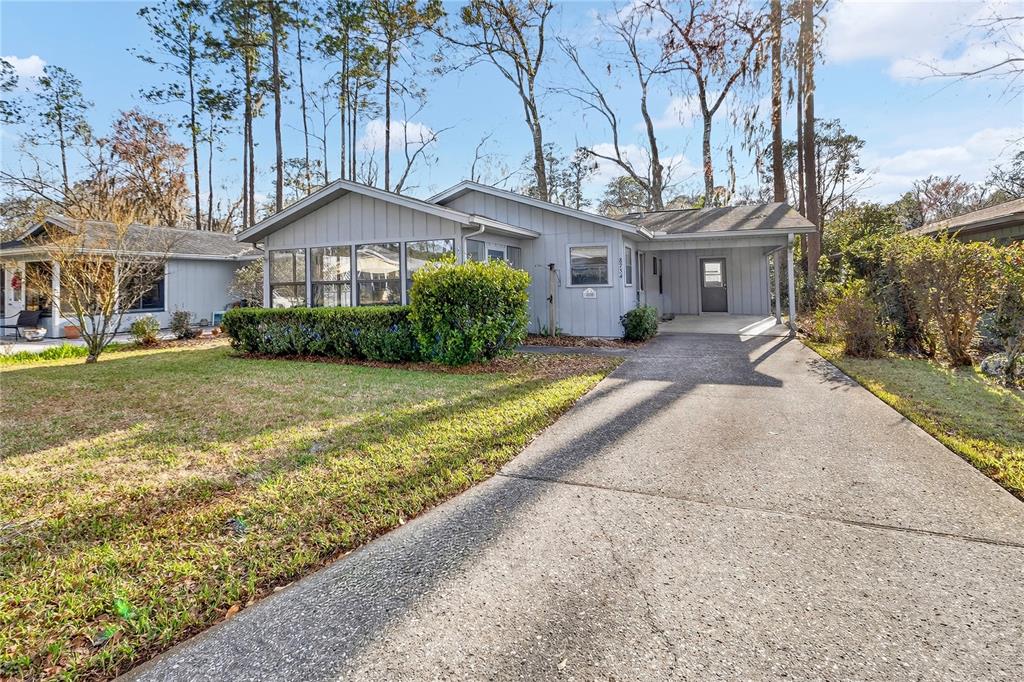 8754 NW 37TH CIRCLE, GAINESVILLE, FL — photo 2 of 21