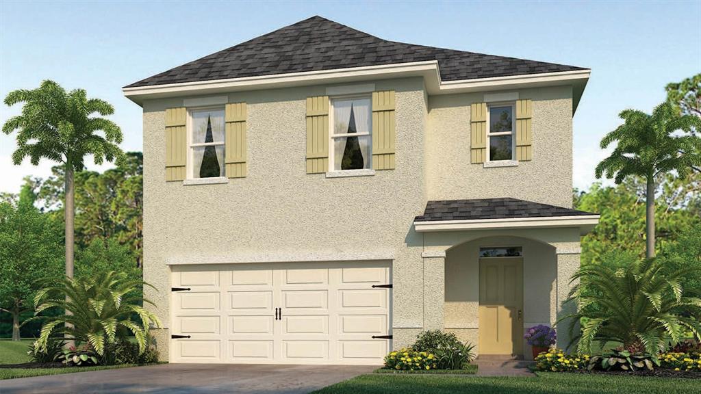 4121 GIORGIO DRIVE