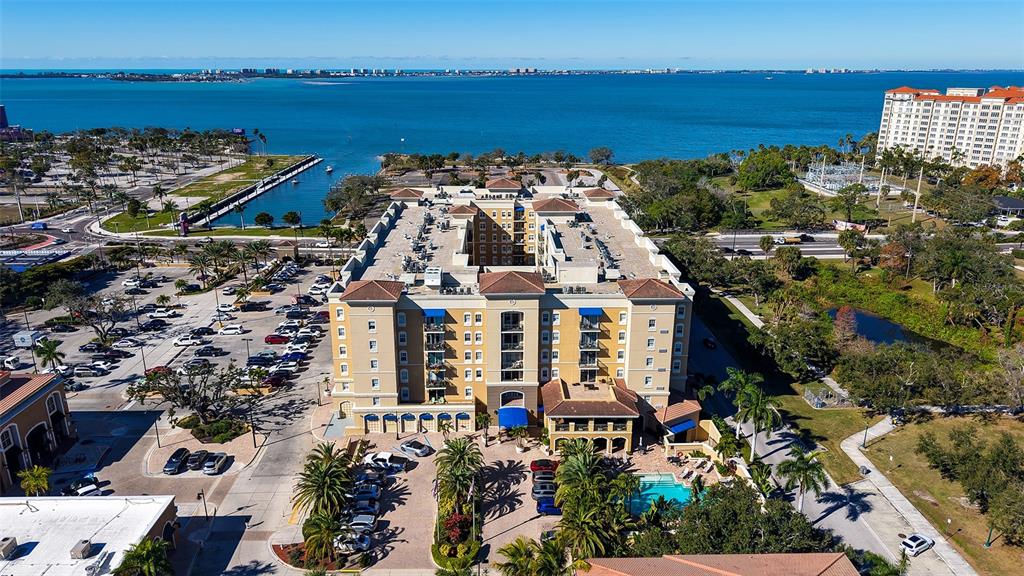 1064 N TAMIAMI TRAIL UNIT 1122