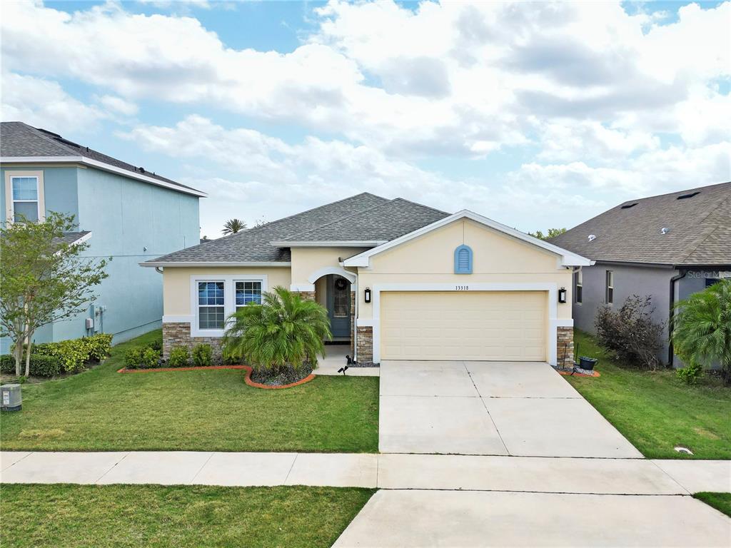 13318 SERENE VALLEY DRIVE