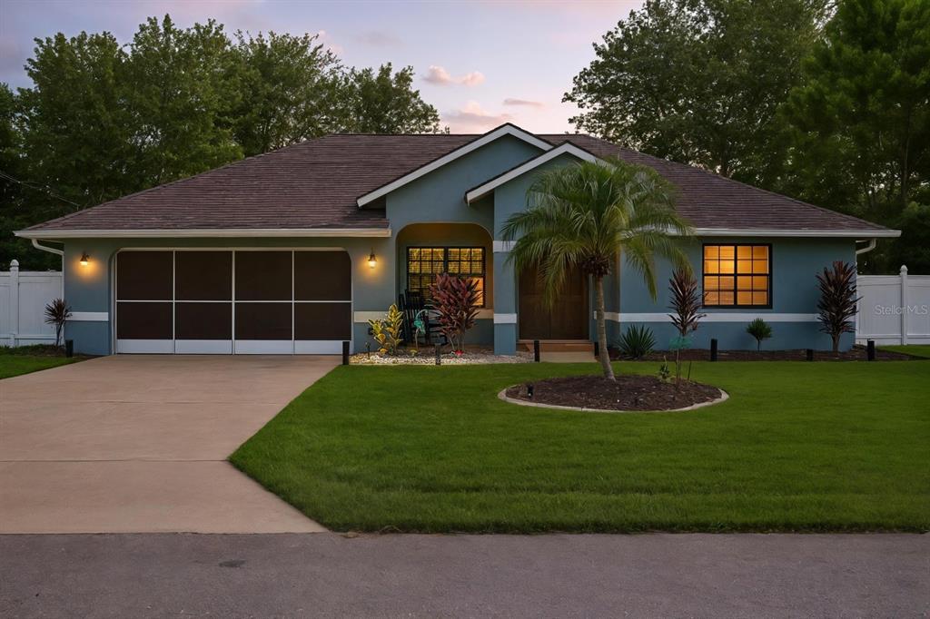 86 BAYSIDE DRIVE