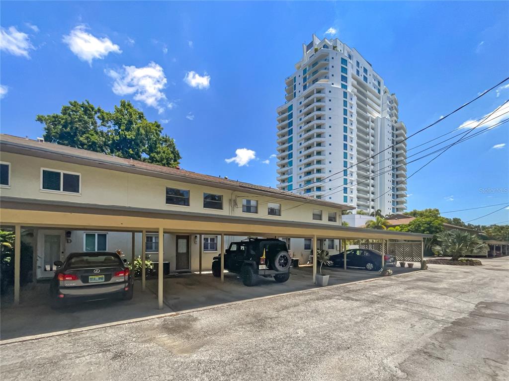 3421 S CARTER STREET UNIT C
