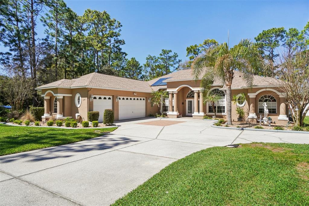 13176 COOPER ROAD, SPRING HILL, FL — photo 2 of 30