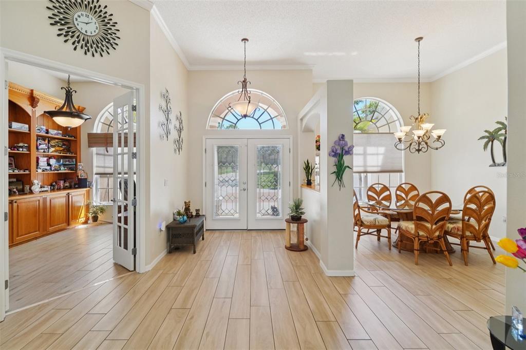 13176 COOPER ROAD, SPRING HILL, FL — photo 4 of 30
