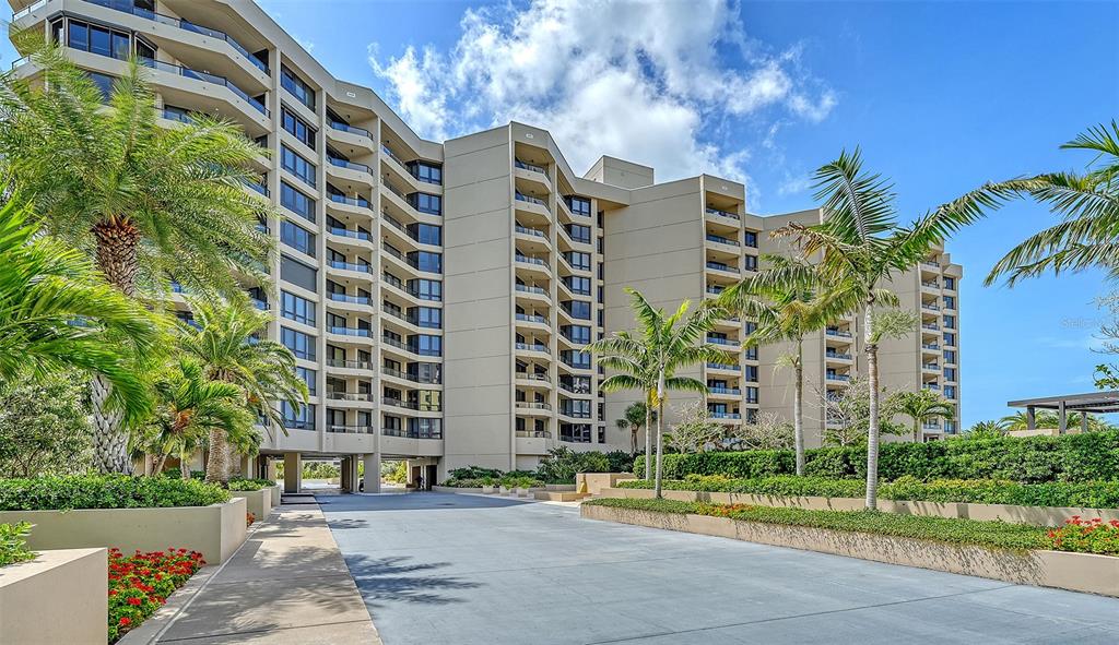 1211 GULF OF MEXICO DRIVE UNIT 701