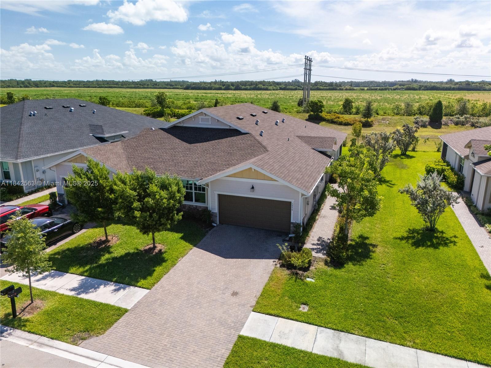 1274 Tangled Orchard Trce, Loxahatchee FL 33470