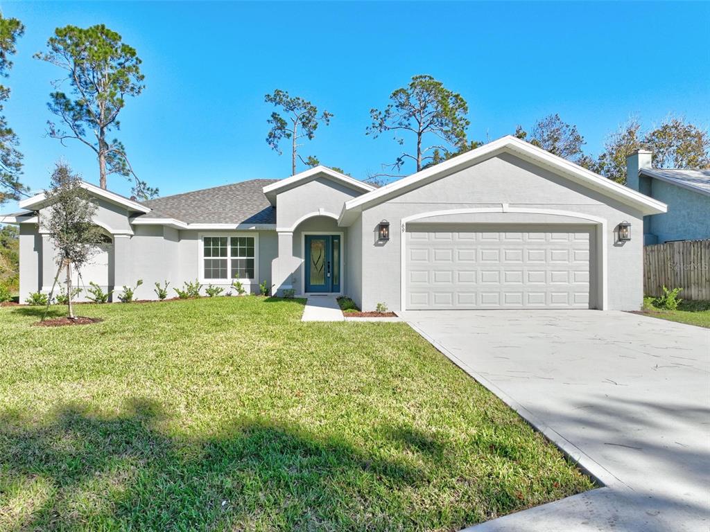69 PERSIMMON DRIVE
