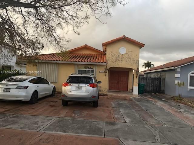 14961 SW 36th Ter, Miami FL 33185