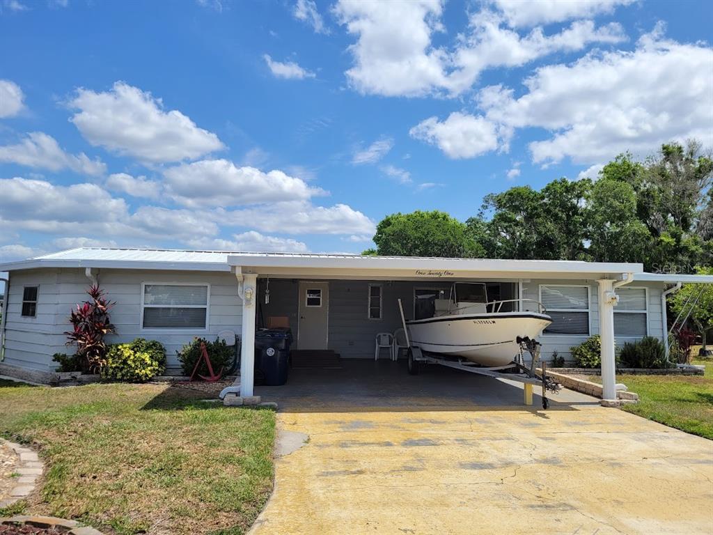 121 BONNIE DRIVE