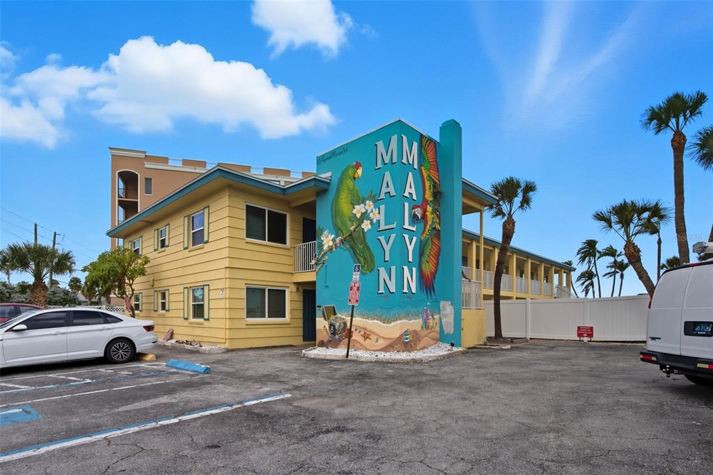 282 TREASURE ISLAND CAUSEWAY UNIT 15