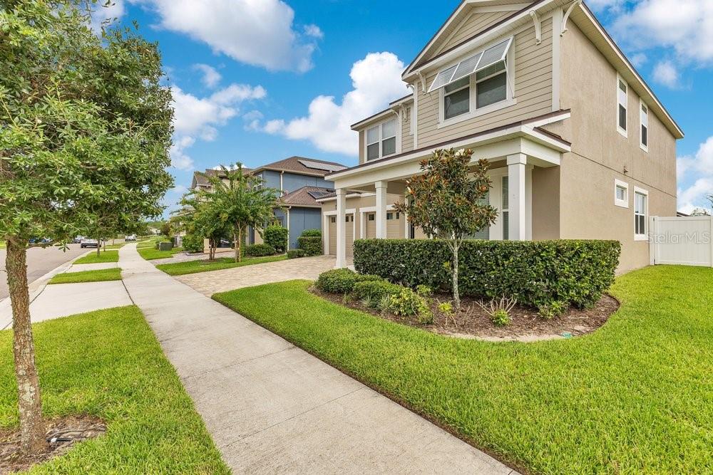 11902 LANDING POINT LOOP, ORLANDO, FL — photo 3 of 30