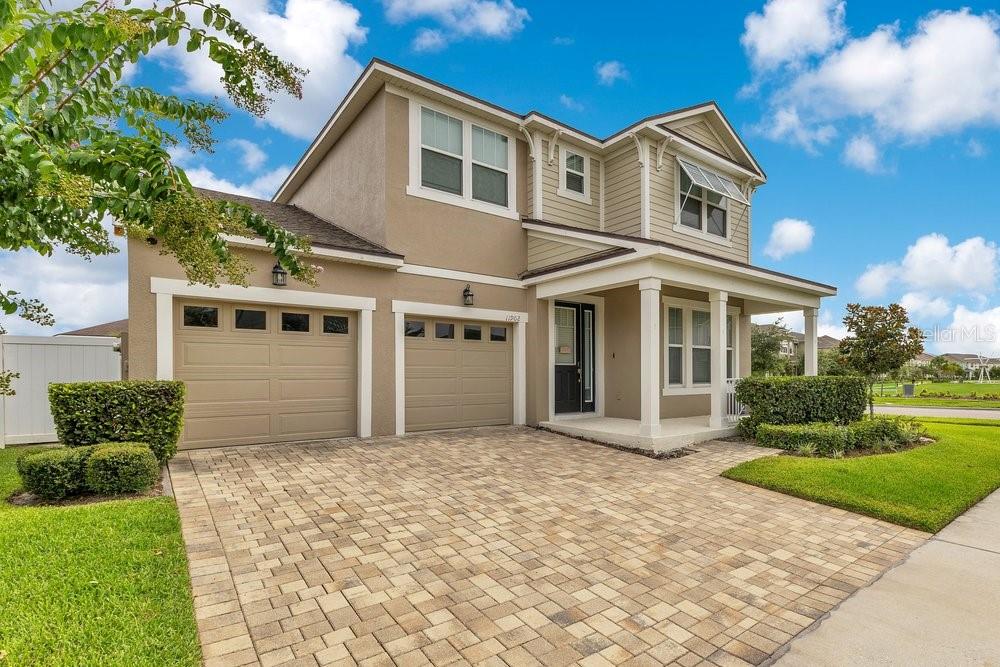 11902 LANDING POINT LOOP, ORLANDO, FL — photo 4 of 30