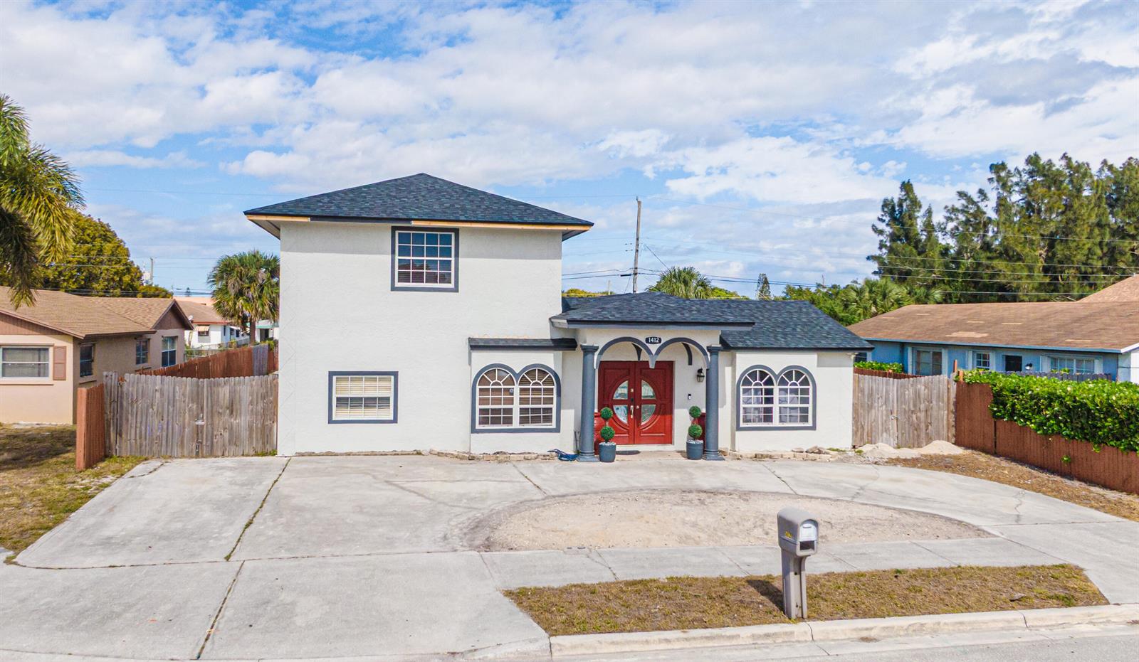 1412 W 27th Street, Riviera Beach FL 33404