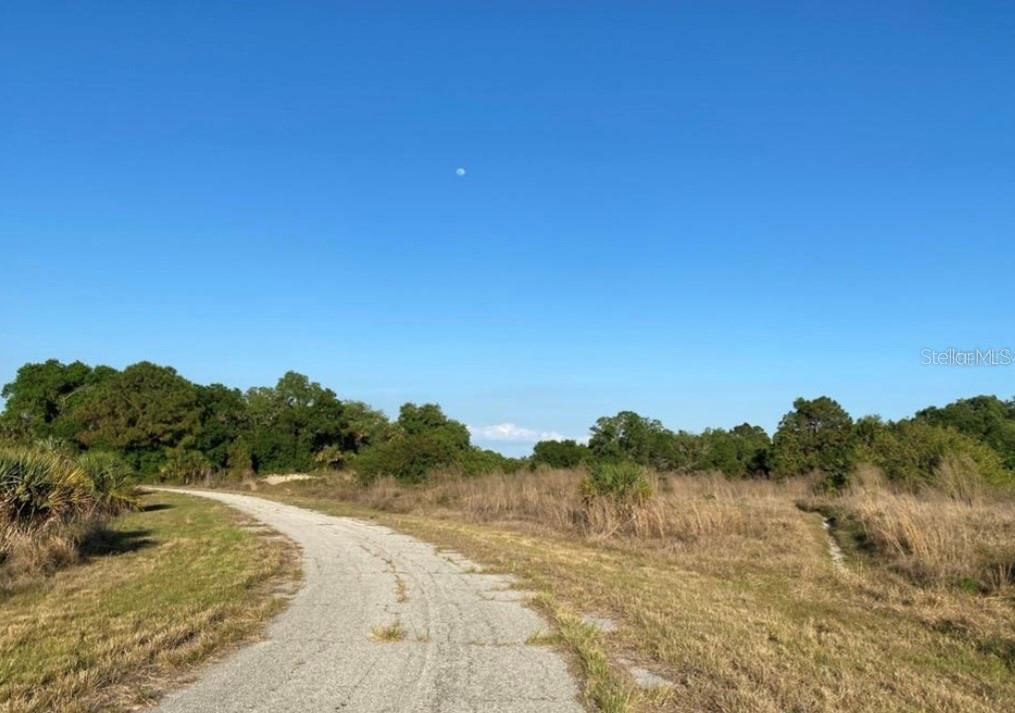GROVER CIRCLE, NORTH PORT, FL — photo 4 of 8