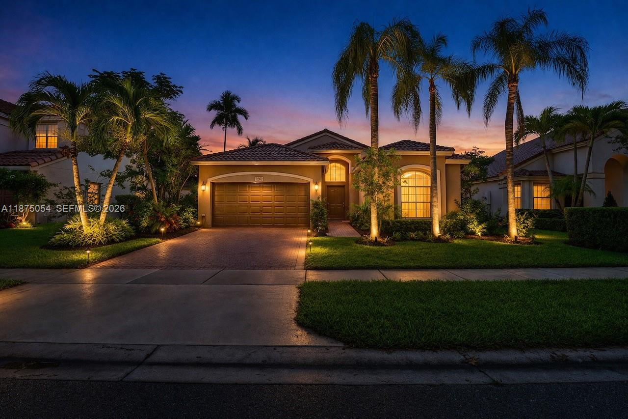 1947 NW 130th Ave, Pembroke Pines FL 33028