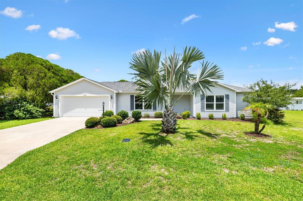 1309 LESTER DRIVE