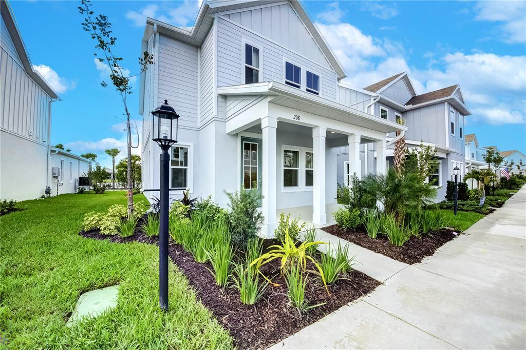 208 EAGLESTON LANE