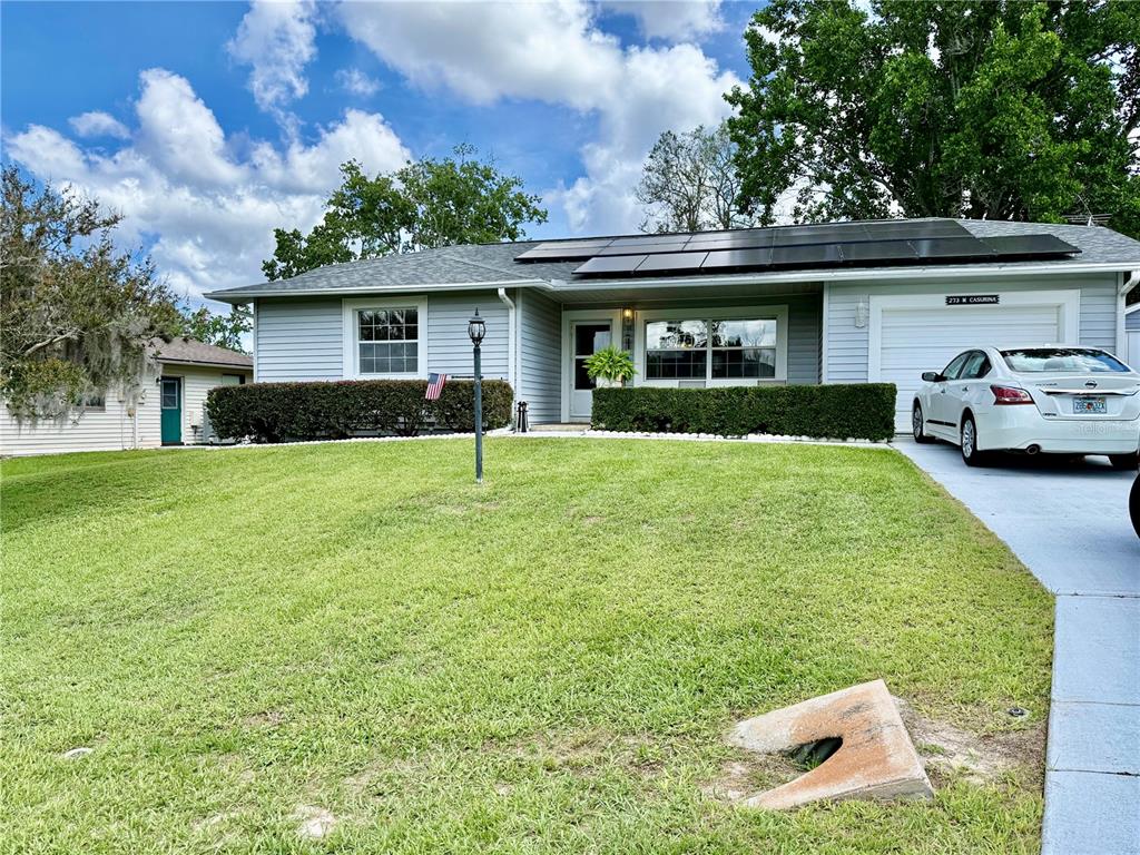273 W CASURINA PLACE
