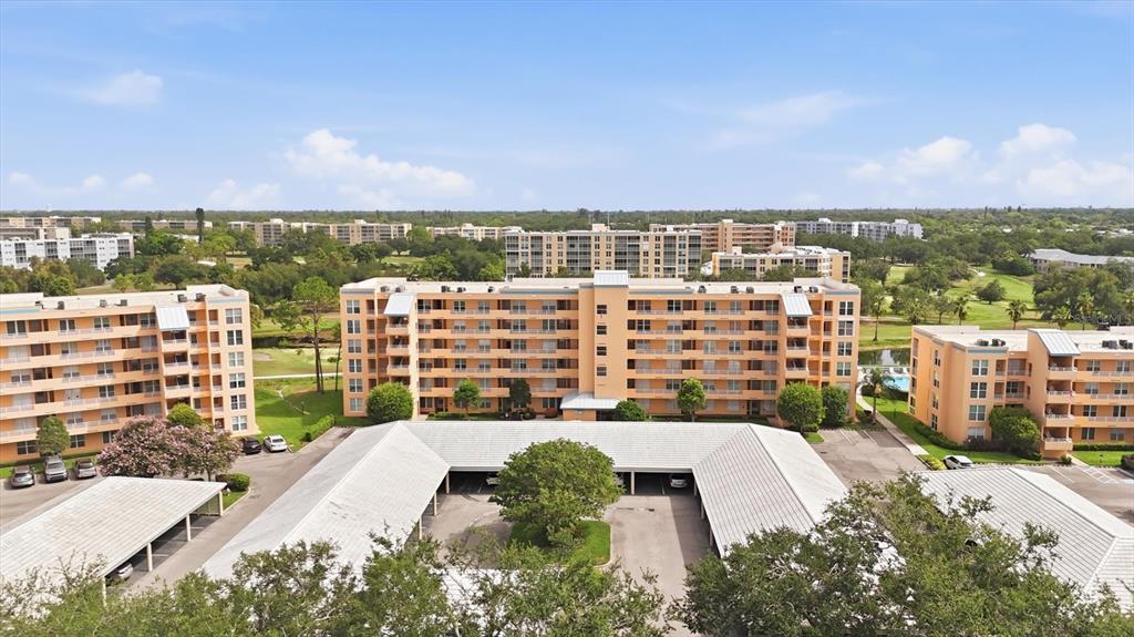 4550 PINEBROOK CIRCLE UNIT 403