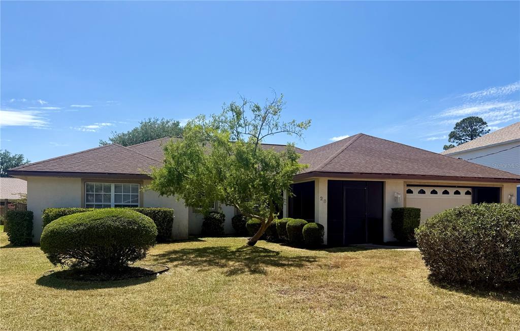 28 WELLER LANE