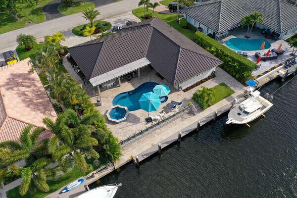 839 Enfield Street, Boca Raton FL 33487