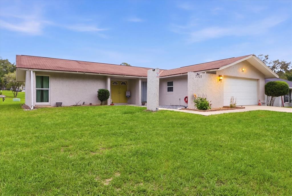 2507 BLUEGRASS STREET