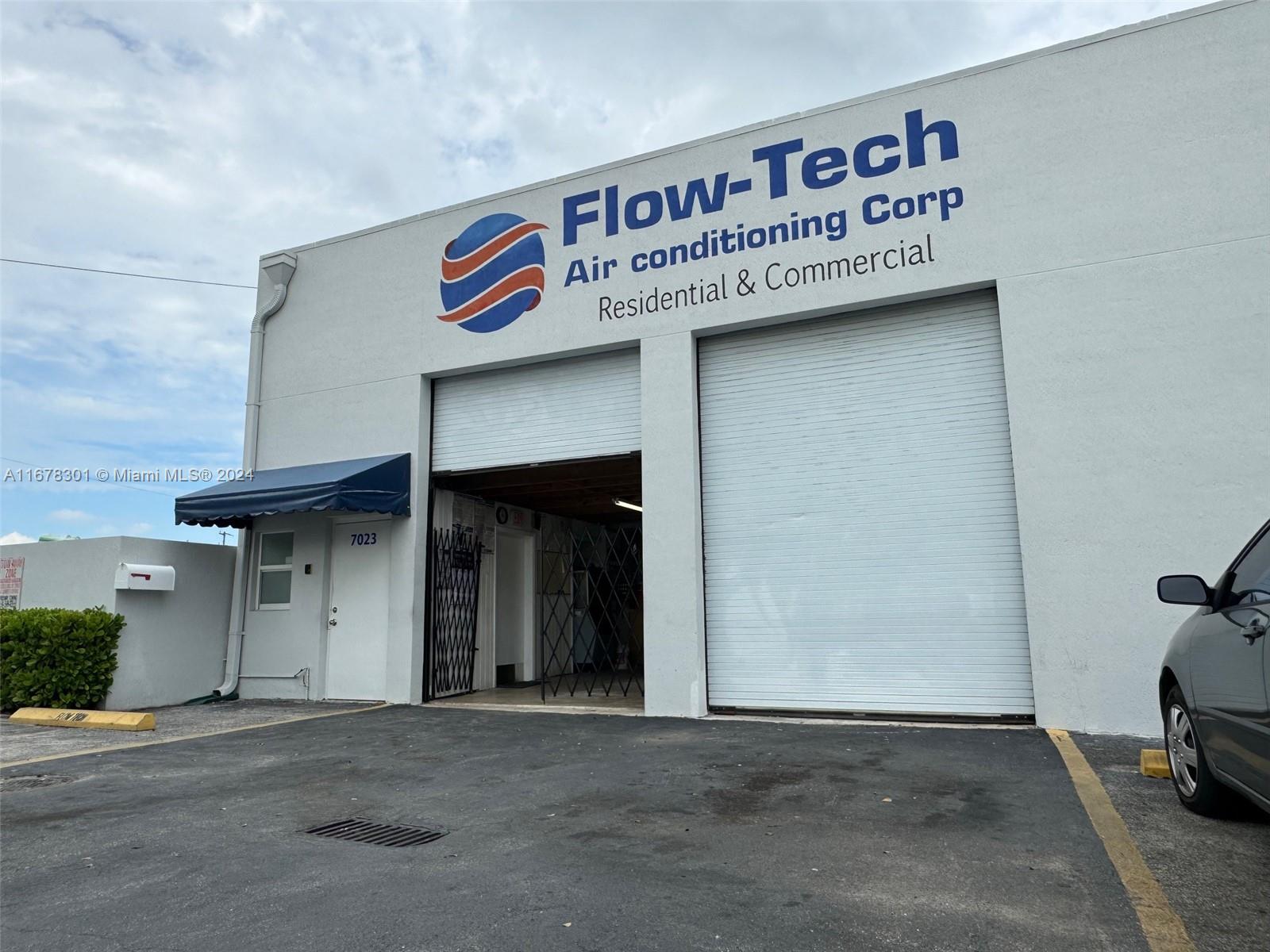 7021 + 7027 SW 13th Ter, Miami FL 33144