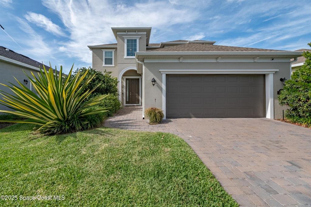 3104 HUMMINGBIRD WAY