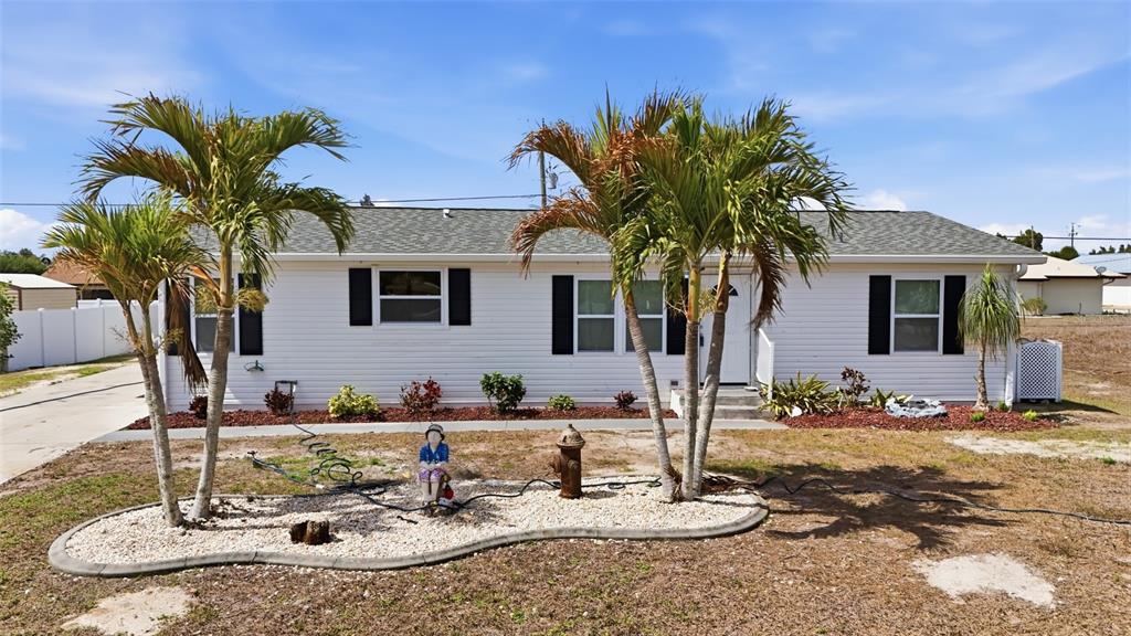 3171 SULSTONE DRIVE