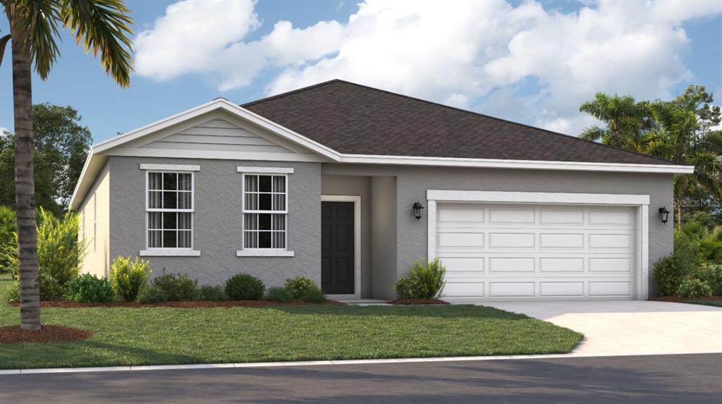 1707 COLUMBUS PATH