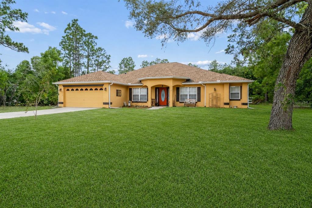 4350 W HORSESHOE DRIVE