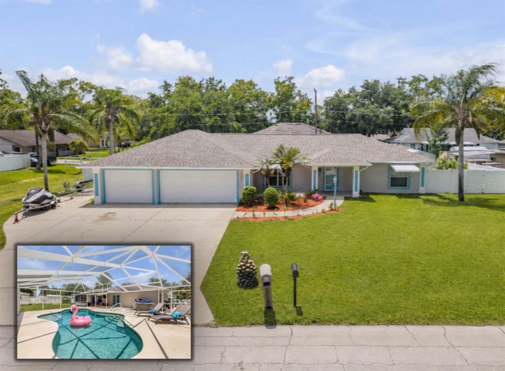 2232 WOODLAND DRIVE