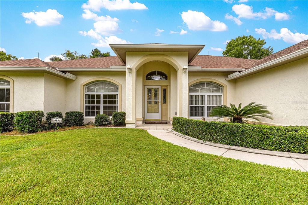 10884 SW 53RD CIRCLE, OCALA, FL — photo 2 of 30