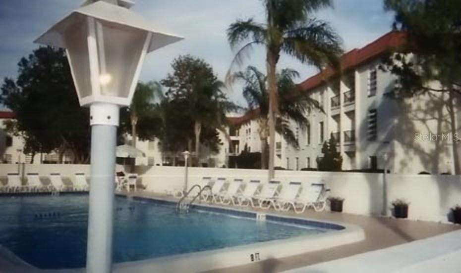 2700 BAYSHORE BOULEVARD UNIT 4312