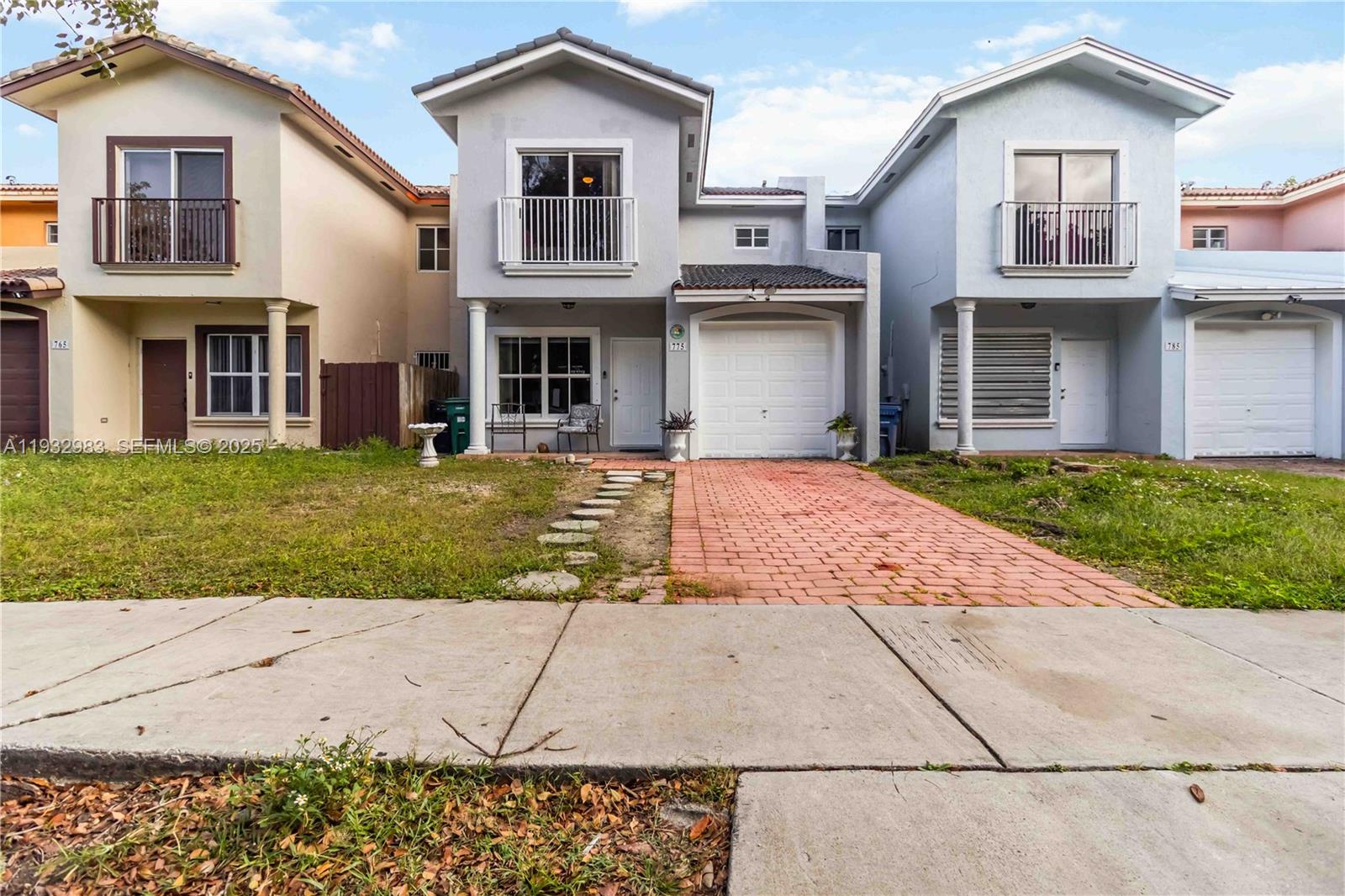 775 SW 6th Ct, Florida City FL 33034