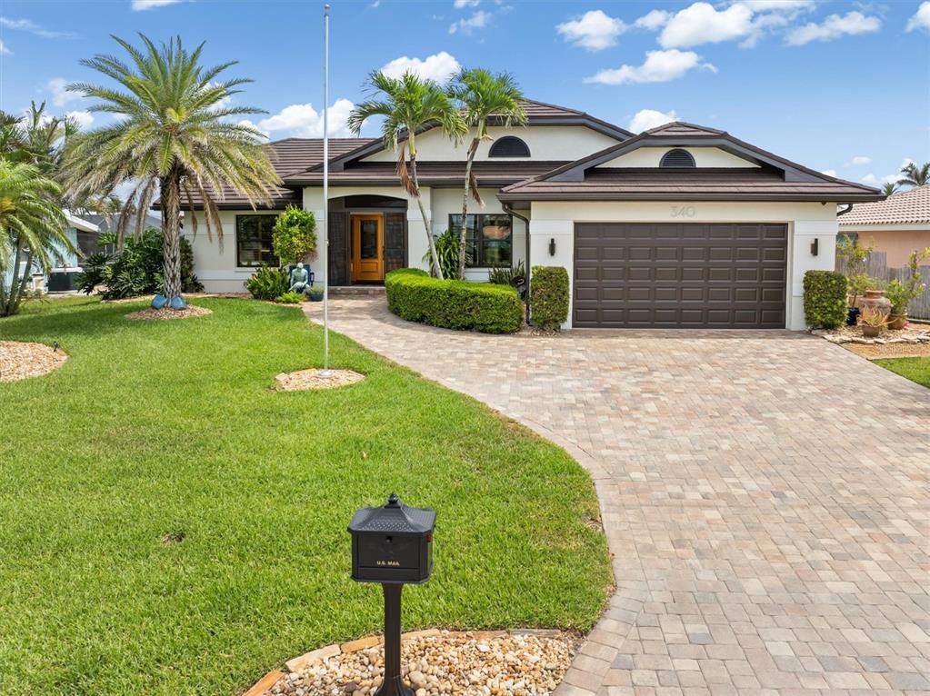 340 BELAIRE COURT