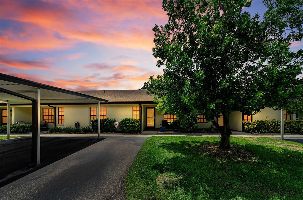 1500 HEATHER RIDGE BOULEVARD UNIT 106
