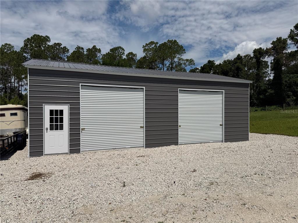 11206 HOWEY CROSS ROAD, CLERMONT, FL — photo 3 of 30