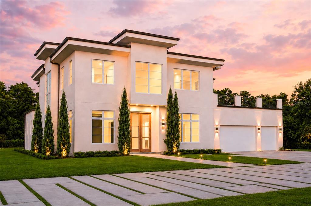 1351 VIA MARKHAM COURT
