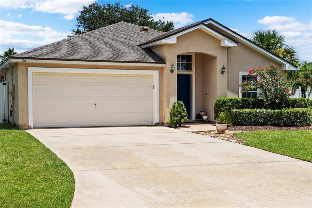 24 RIVIERA ESTATES COURT